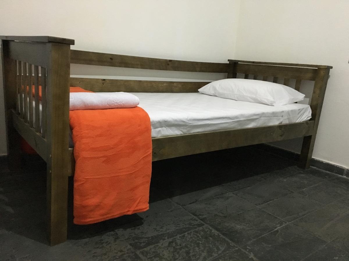 Hostel Central Brasil 캄피나스 외부 사진